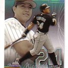 2005 Fleer Showcase #95 Miguel Cabrera