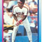 1990 Topps 442 Jerry Browne 1990 Topps 442 Jerry Browne