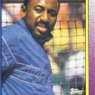 1990 Topps 455 Jeffrey Leonard 1990 Topps 455 Jeffrey Leonard