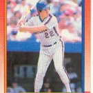 1990 Topps 545 Kevin McReynolds 1990 Topps 545 Kevin McReynolds