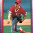 1990 Topps 553 Scott Scudder UER/(Cedar Rap1ds) 1990 Topps 553 Scott Scudder UER/(Cedar Rap1ds)