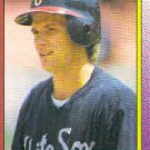 1990 Topps 565 Scott Fletcher 1990 Topps 565 Scott Fletcher