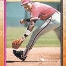 1990 Topps 577 Charlie Hayes 1990 Topps 577 Charlie Hayes
