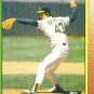 1990 Topps 670 Dennis Eckersley