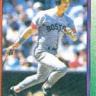 1990 Topps 70 Mike Greenwell 1990 Topps 70 Mike Greenwell