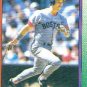 1990 Topps 70 Mike Greenwell