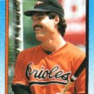 1990 Topps 708 Larry Sheets