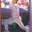 1990 Topps 772 Jeff Reed