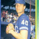 1990 Topps 87 Rick Luecken RC 1990 Topps 87 Rick Luecken RC