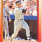 1990 Topps 90 Jack Clark