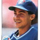 1990 Upper Deck 106 Junior Felix 1990 Upper Deck 106 Junior Felix