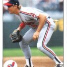 1990 Upper Deck 110 Pete O'Brien 1990 Upper Deck 110 Pete O'Brien