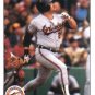 1990 Upper Deck 268 Jim Traber