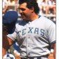 1990 Upper Deck 333 Pete Incaviglia