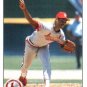 1990 Upper Deck 336 Ken Hill