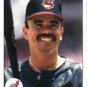 1990 Upper Deck 409 Felix Fermin