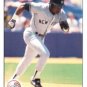1990 Upper Deck 458 Mel Hall