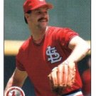 1990 Upper Deck 467 Todd Worrell 1990 Upper Deck 467 Todd Worrell