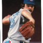 1990 Upper Deck 483 Mike Flanagan