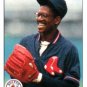 1990 Upper Deck 484 Dennis Boyd