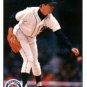 1990 Upper Deck 516 Frank Tanana