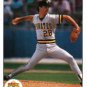 1990 Upper Deck 519 Randy Kramer UER/(Codiroli misspelled/as