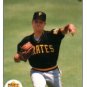 1990 Upper Deck 538 Miguel Garcia