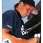 1990 Upper Deck 543 Greg Hibbard RC