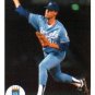 1990 Upper Deck 621 Rick Luecken RC