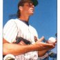 1990 Upper Deck 622 Greg W. Harris