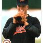 1990 Upper Deck 623 Pete Harnisch