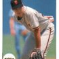 1990 Upper Deck 639 Mike Krukow