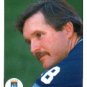 1990 Upper Deck 642 Terry Leach