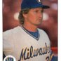 1990 Upper Deck 650 Charlie O'Brien