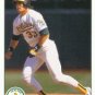 1990 Upper Deck 66 Jose Canseco