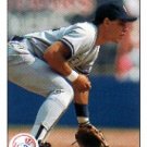 1990 Upper Deck 723 Jim Leyritz RC 1990 Upper Deck 723 Jim Leyritz RC
