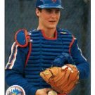 1990 Upper Deck 726 Todd Hundley RC