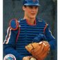 1990 Upper Deck 726 Todd Hundley RC