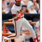 1990 Upper Deck 745 Dave Winfield