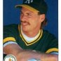 1990 Upper Deck 747 Dann Howitt RC