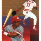 1990 Upper Deck 99 Barry Larkin TC 1990 Upper Deck 99 Barry Larkin TC