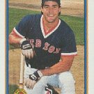 1991 Bowman 117 Phil Plantier RC