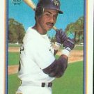 1991 Bowman 185 Henry Rodriguez RC 1991 Bowman 185 Henry Rodriguez RC