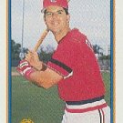 1991 Bowman 389 Tom Pagnozzi 1991 Bowman 389 Tom Pagnozzi