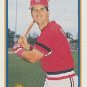 1991 Bowman 389 Tom Pagnozzi