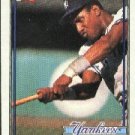 1991 Topps 11 Roberto Kelly