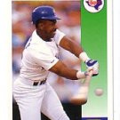 1992 Score #108 Julio Franco 1992 Score #108 Julio Franco