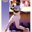 1992 Score #137 Harold Baines 1992 Score #137 Harold Baines