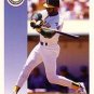 1992 Score #137 Harold Baines