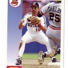 1992 Score #148 Felix Fermin 1992 Score #148 Felix Fermin